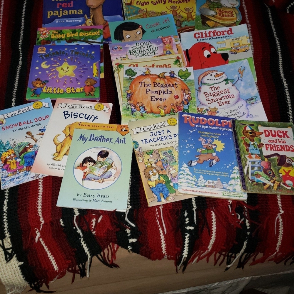 Children's Storybook Collection